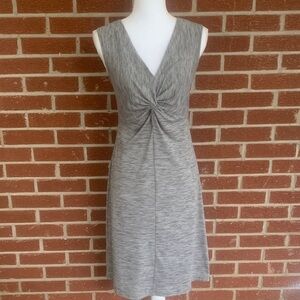 Eddie Bauer knit dress